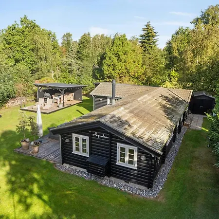 Holiday home Authentic Log House Near *