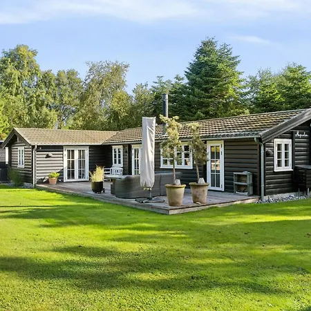 Authentic Log House Near *