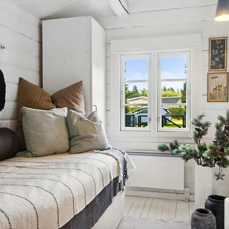 Authentic Log House Near Holiday home