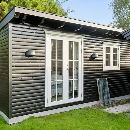 Authentic Log House Near * Boto By