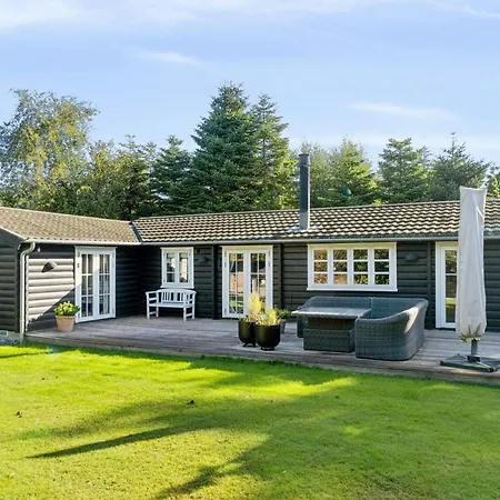 Holiday home Authentic Log House Near