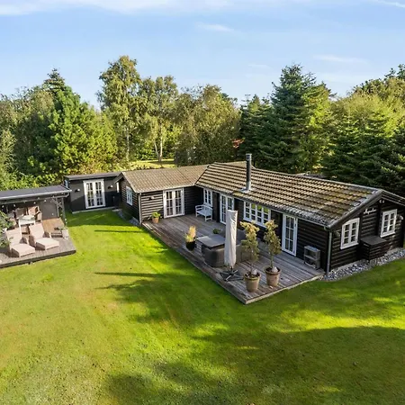 Holiday home Authentic Log House Near
