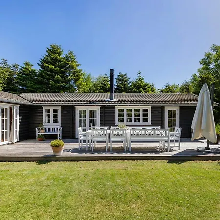 Authentic Log House Near