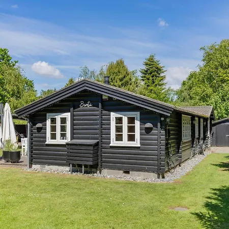 Authentic Log House Near *